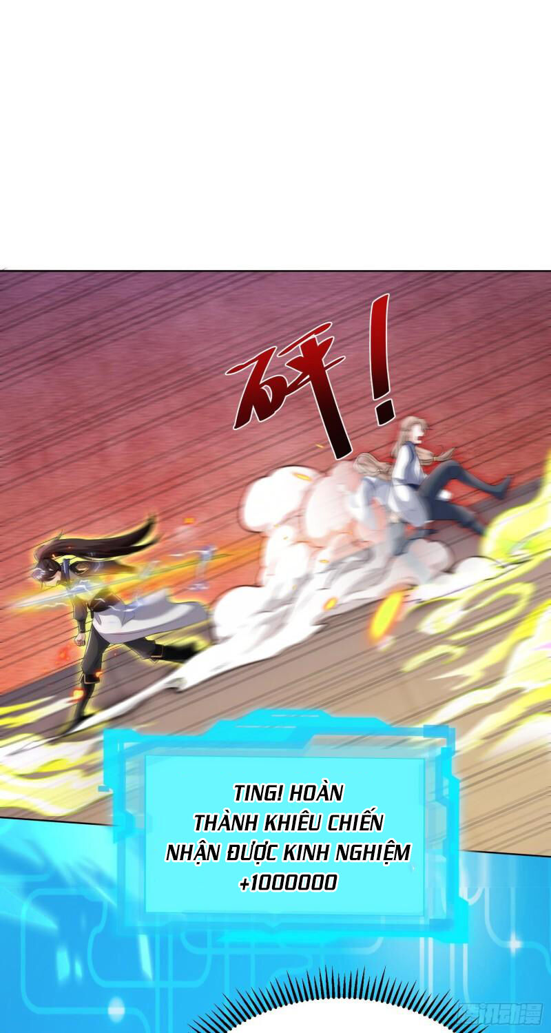 Mạnh Lên Từ Cõi Chết Chapter 44 - 18