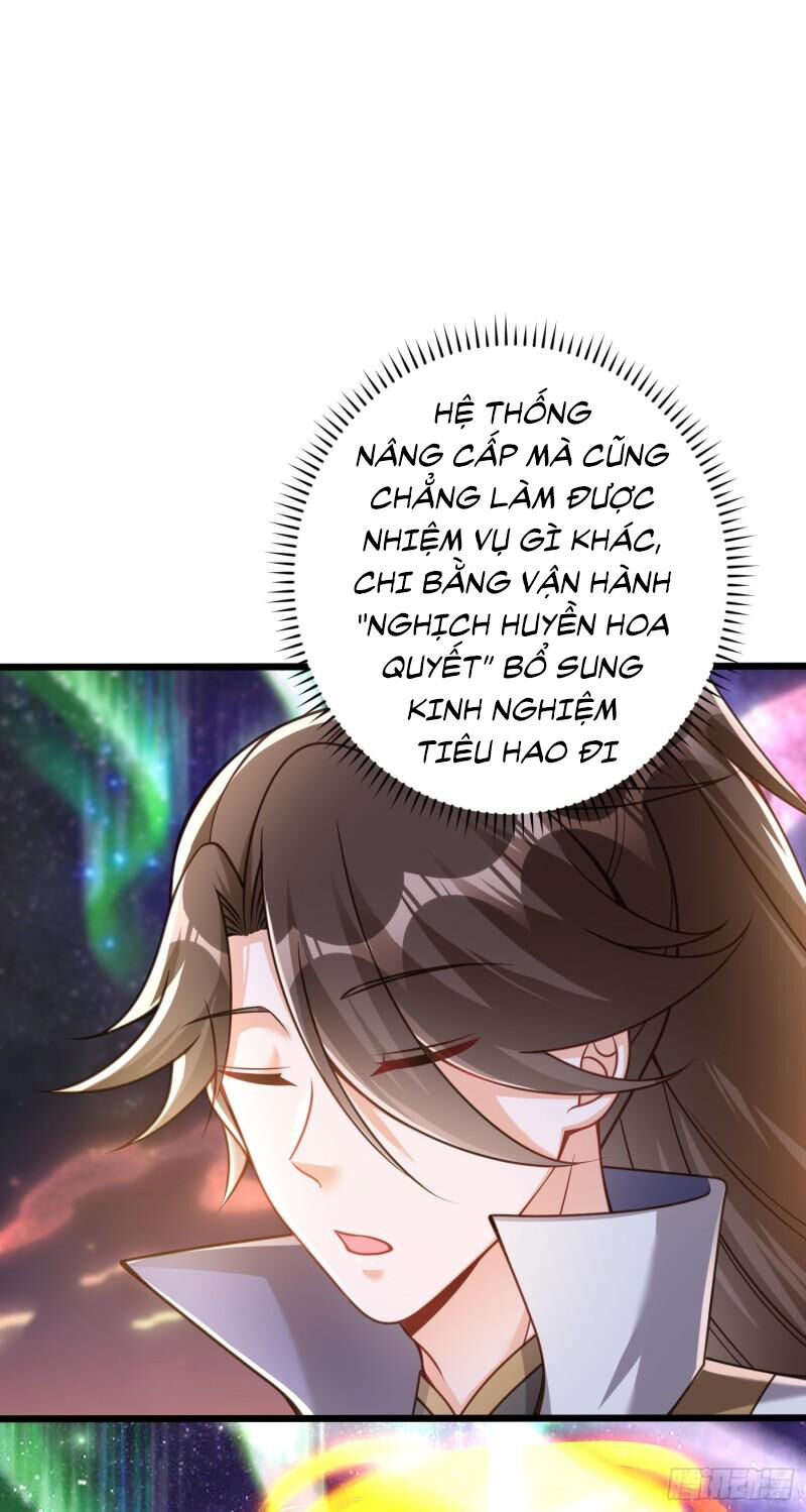 Mạnh Lên Từ Cõi Chết Chapter 44 - 22