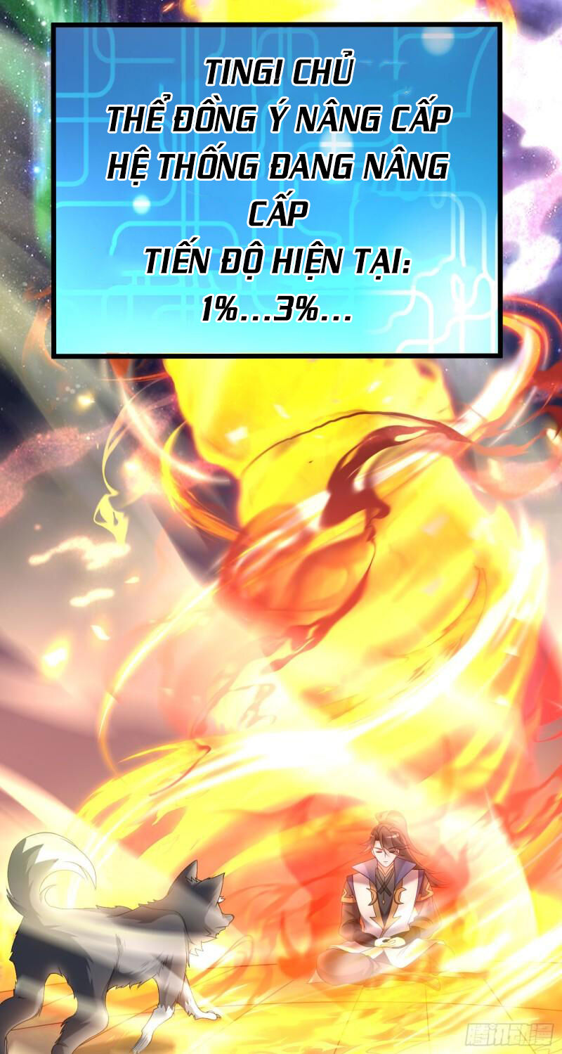 Mạnh Lên Từ Cõi Chết Chapter 44 - 23