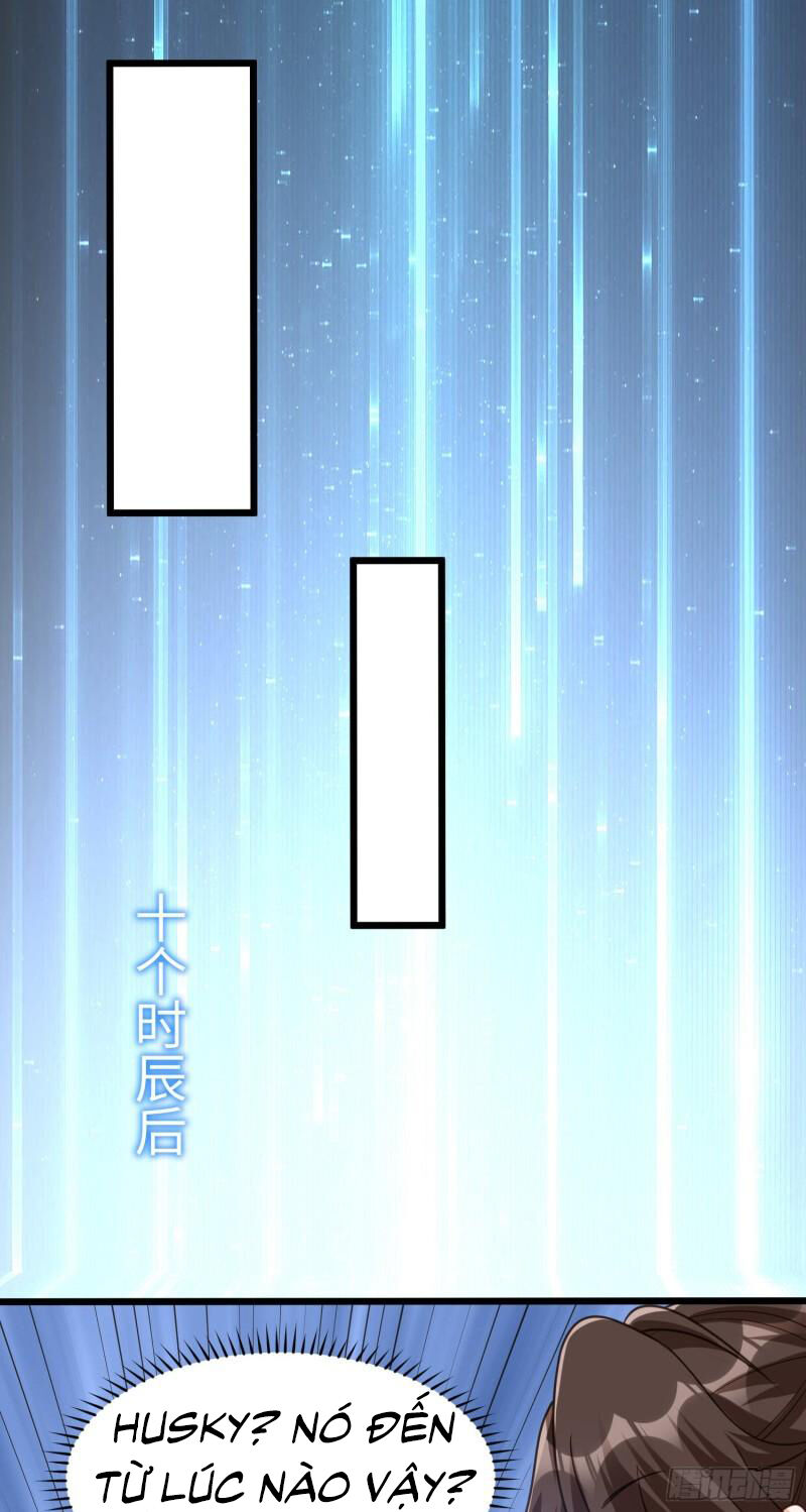 Mạnh Lên Từ Cõi Chết Chapter 44 - 25