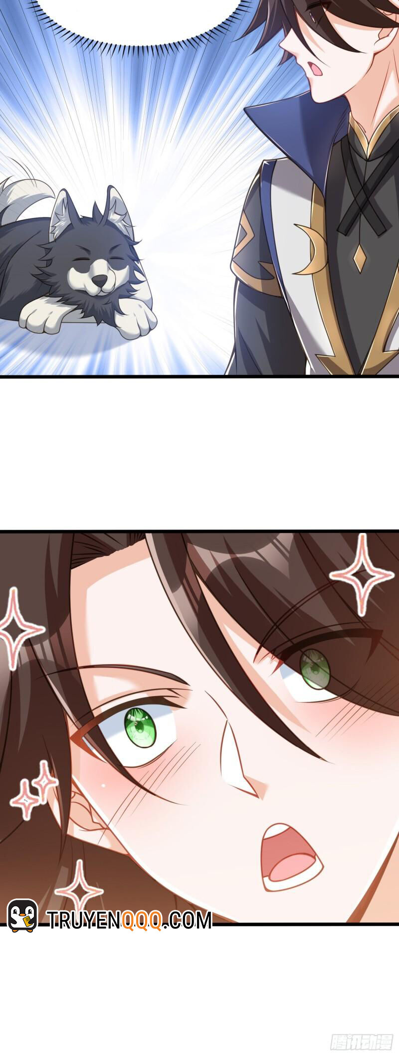 Mạnh Lên Từ Cõi Chết Chapter 44 - 26