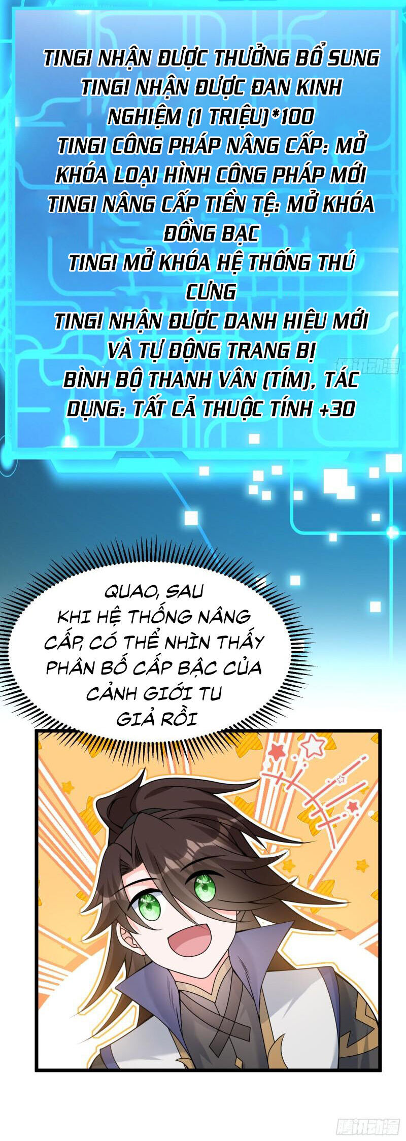 Mạnh Lên Từ Cõi Chết Chapter 44 - 28