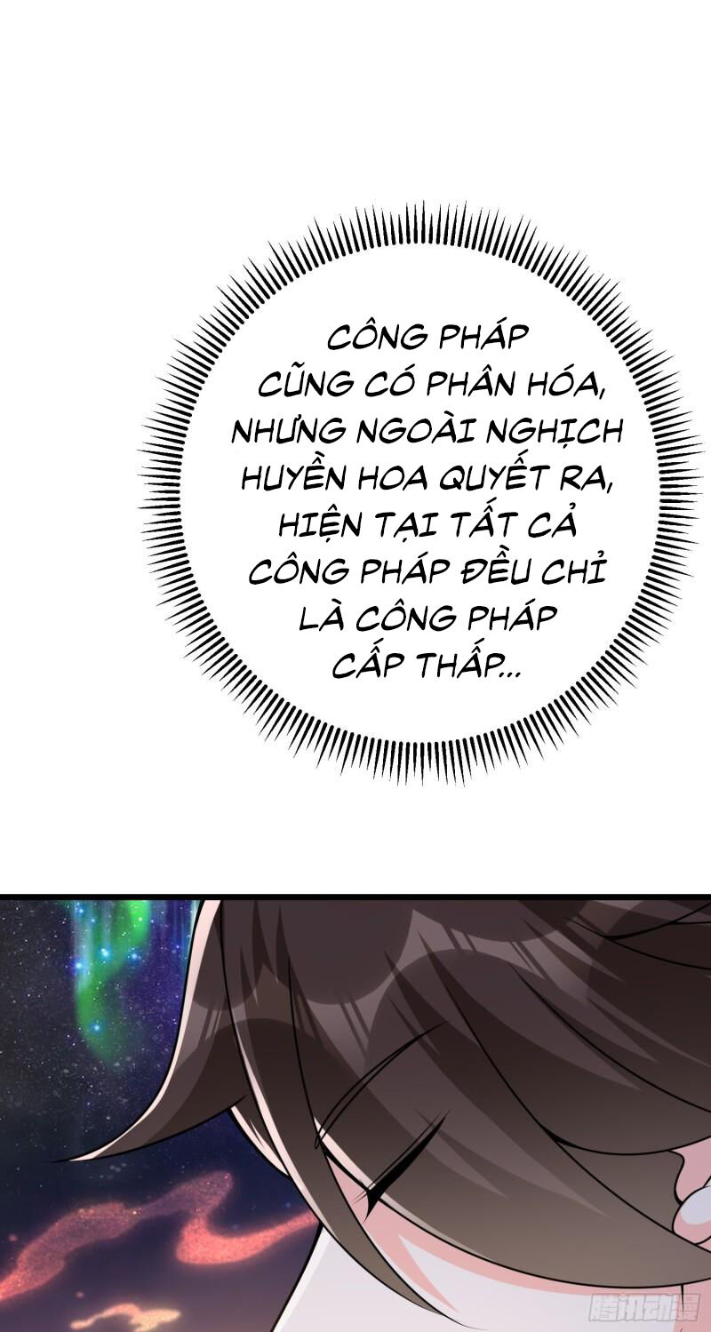 Mạnh Lên Từ Cõi Chết Chapter 44 - 29