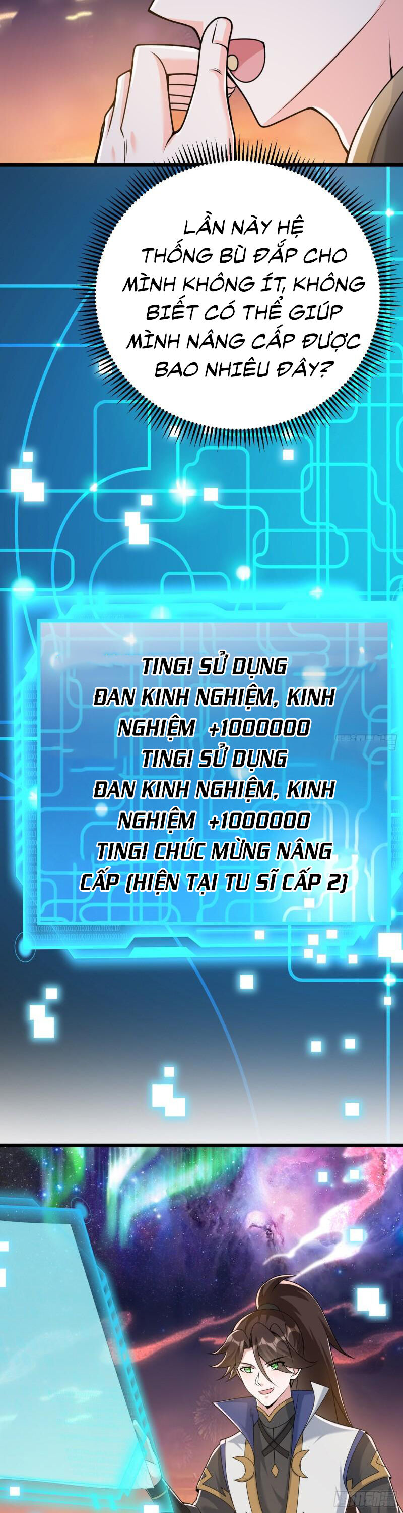 Mạnh Lên Từ Cõi Chết Chapter 44 - 30