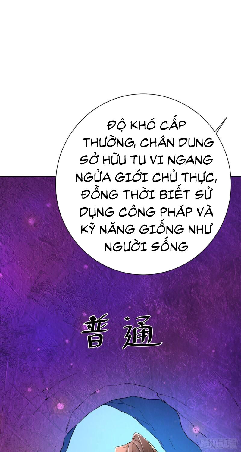 Mạnh Lên Từ Cõi Chết Chapter 44 - 3