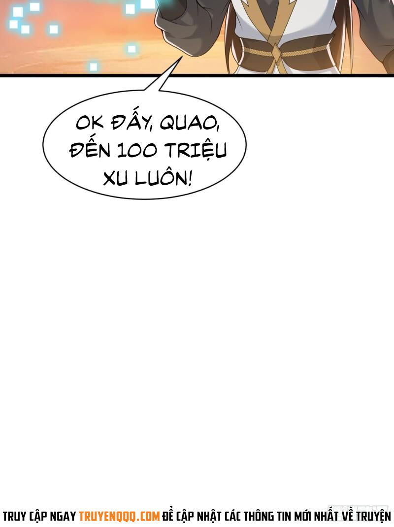 Mạnh Lên Từ Cõi Chết Chapter 44 - 31