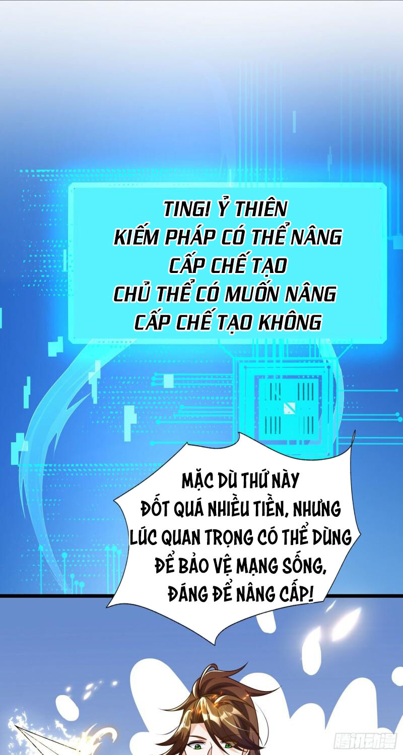 Mạnh Lên Từ Cõi Chết Chapter 44 - 32