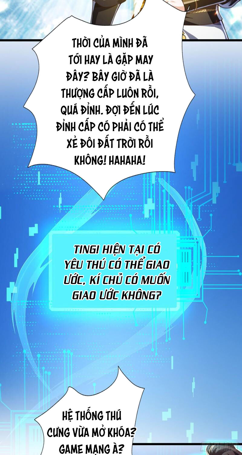 Mạnh Lên Từ Cõi Chết Chapter 44 - 34