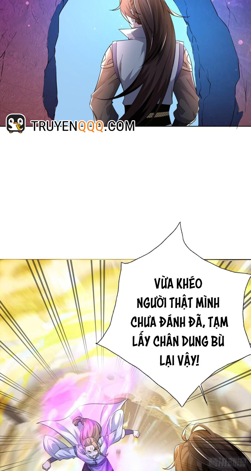 Mạnh Lên Từ Cõi Chết Chapter 44 - 4