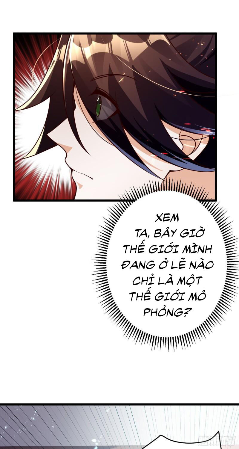 Mạnh Lên Từ Cõi Chết Chapter 44 - 41