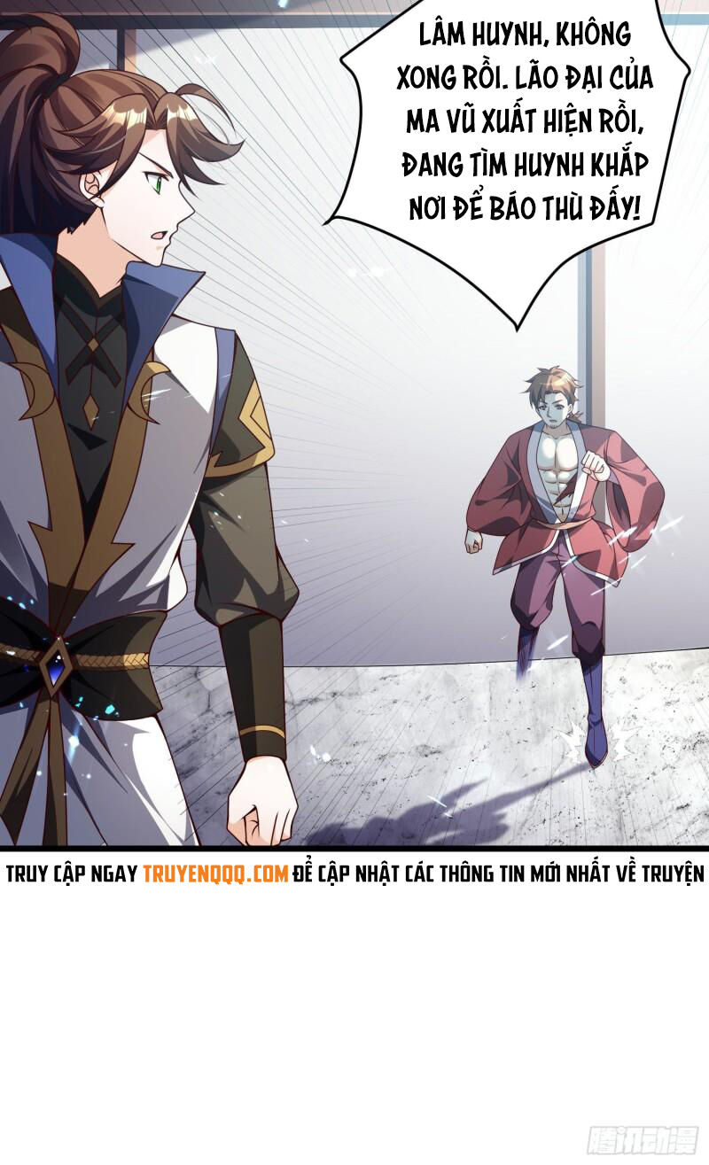 Mạnh Lên Từ Cõi Chết Chapter 44 - 42