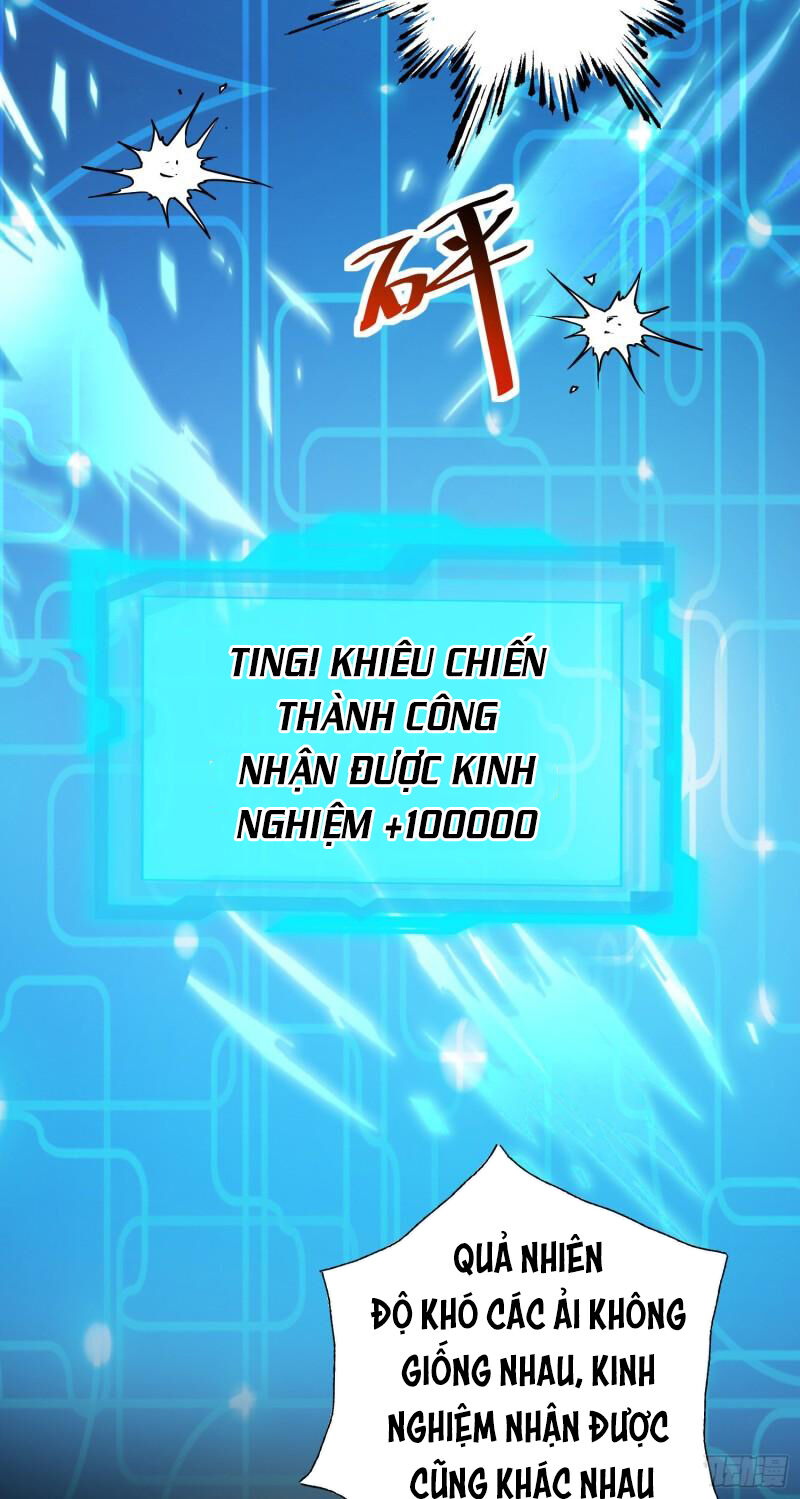 Mạnh Lên Từ Cõi Chết Chapter 44 - 6