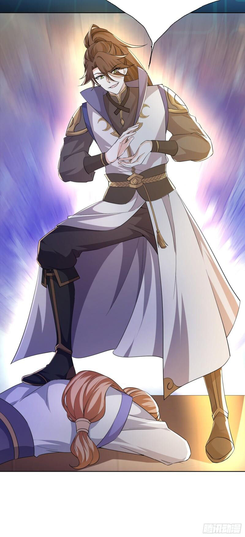 Mạnh Lên Từ Cõi Chết Chapter 44 - 7