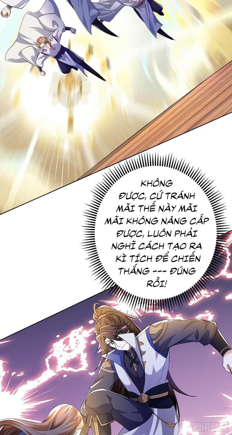 Mạnh Lên Từ Cõi Chết Chapter 44 - 10