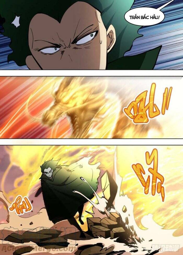 Ta Làm Lão Đại Ở Dị Giới Chapter 121 - 3