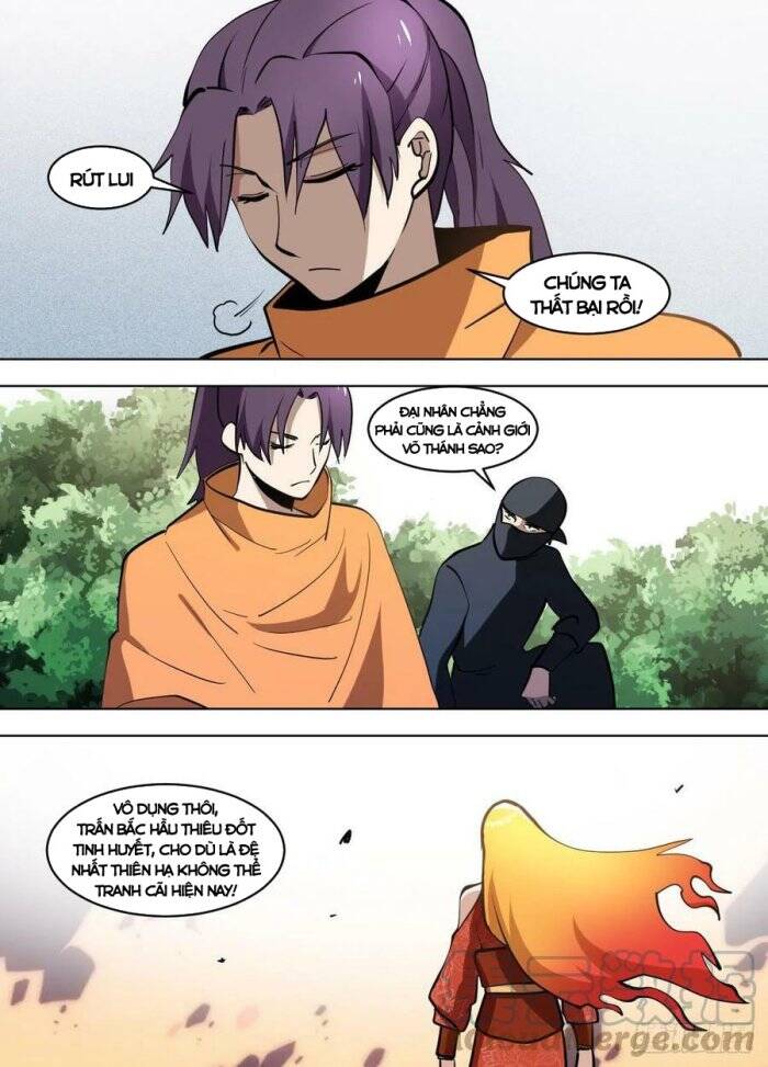 Ta Làm Lão Đại Ở Dị Giới Chapter 121 - 7