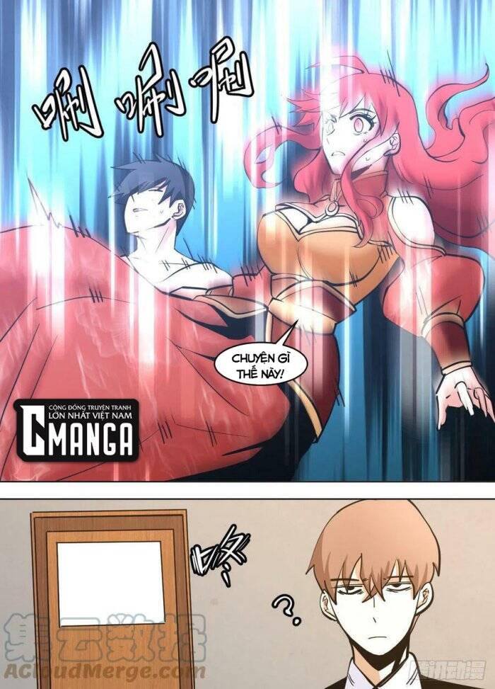 Ta Làm Lão Đại Ở Dị Giới Chapter 122 - 13