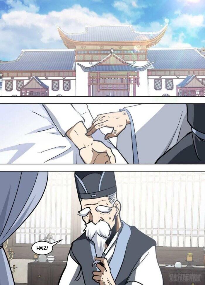 Ta Làm Lão Đại Ở Dị Giới Chapter 122 - 6