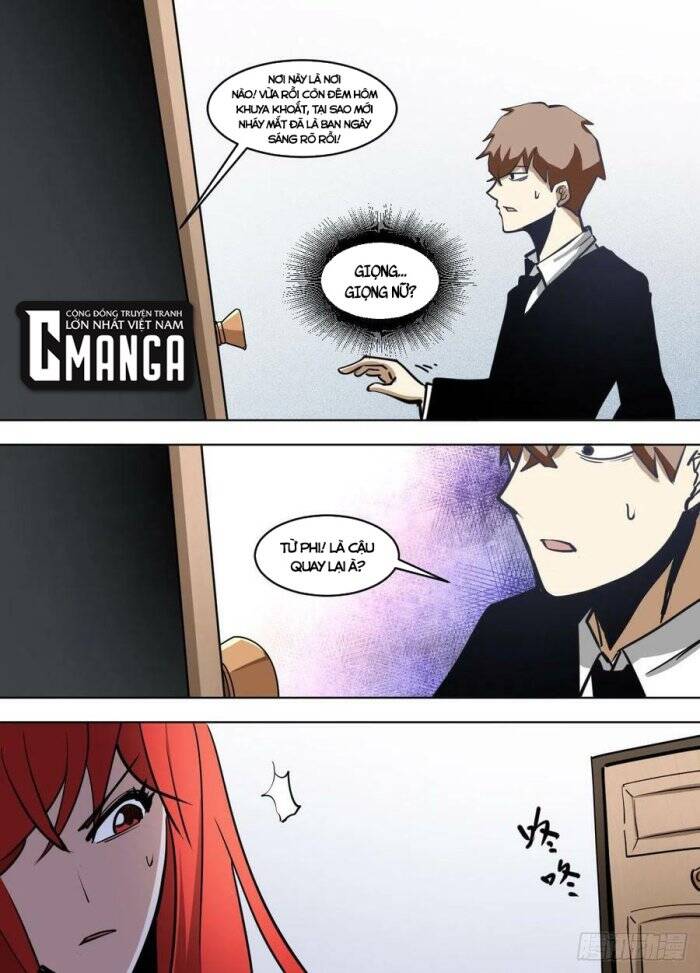 Ta Làm Lão Đại Ở Dị Giới Chapter 123 - 2