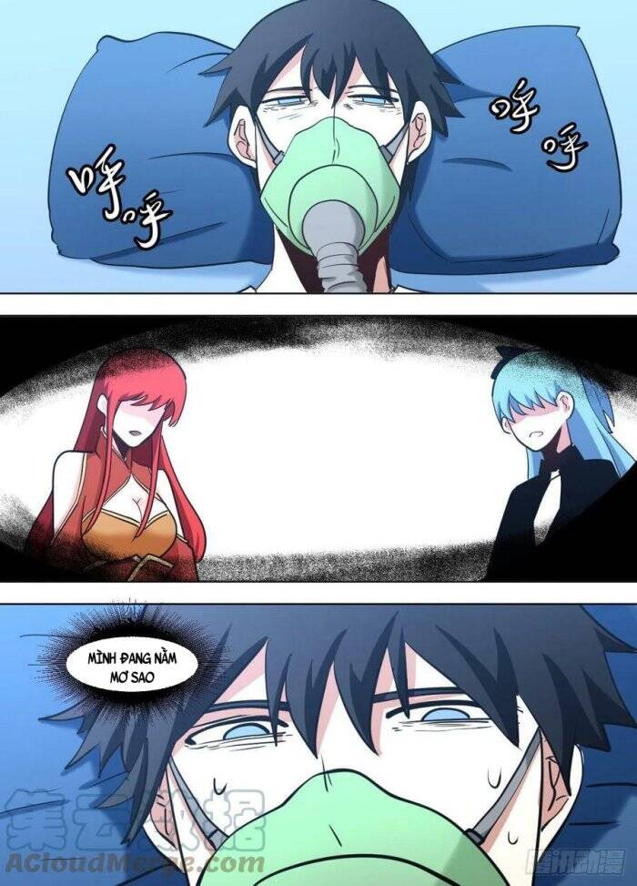 Ta Làm Lão Đại Ở Dị Giới Chapter 123 - 11