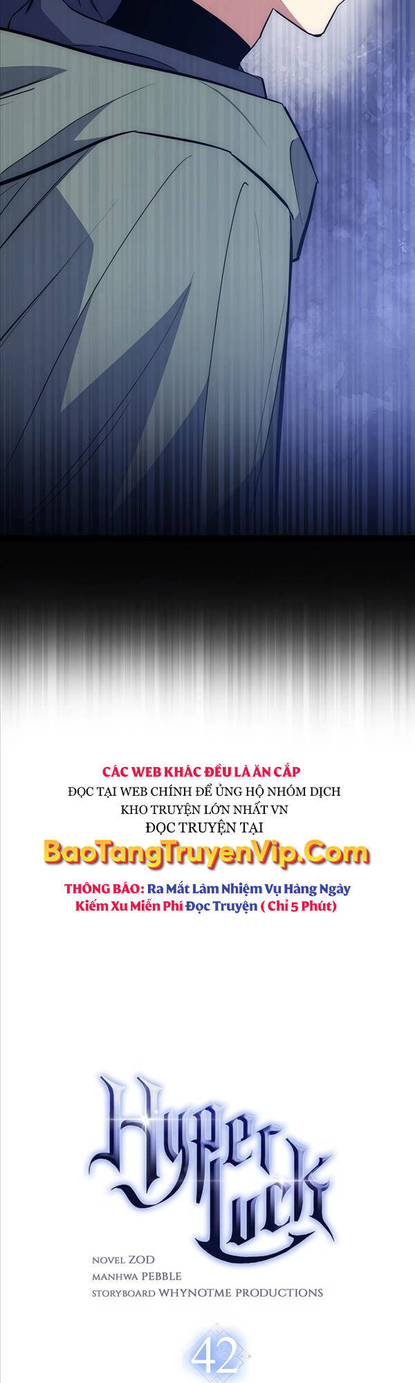 Siêu May Mắn Chapter 42 - 6