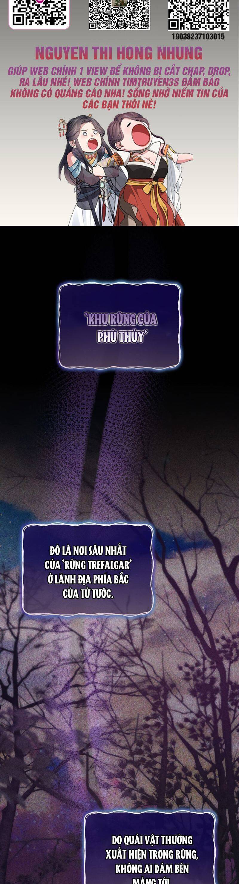 Kẻ Phán Quyết Chapter 38 - 2