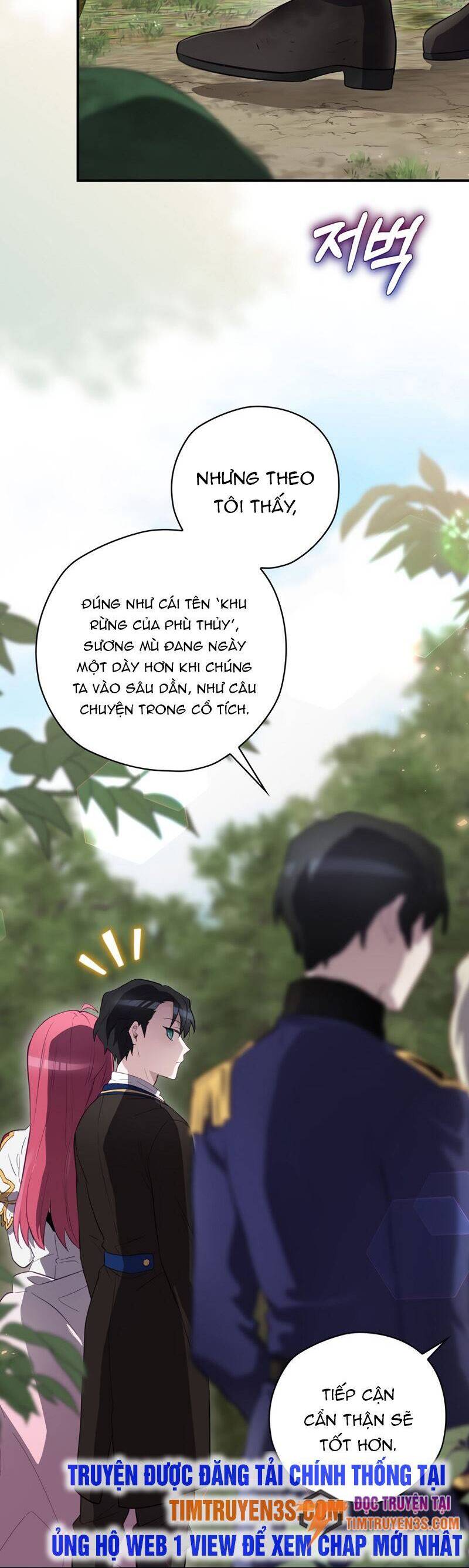 Kẻ Phán Quyết Chapter 38 - 17