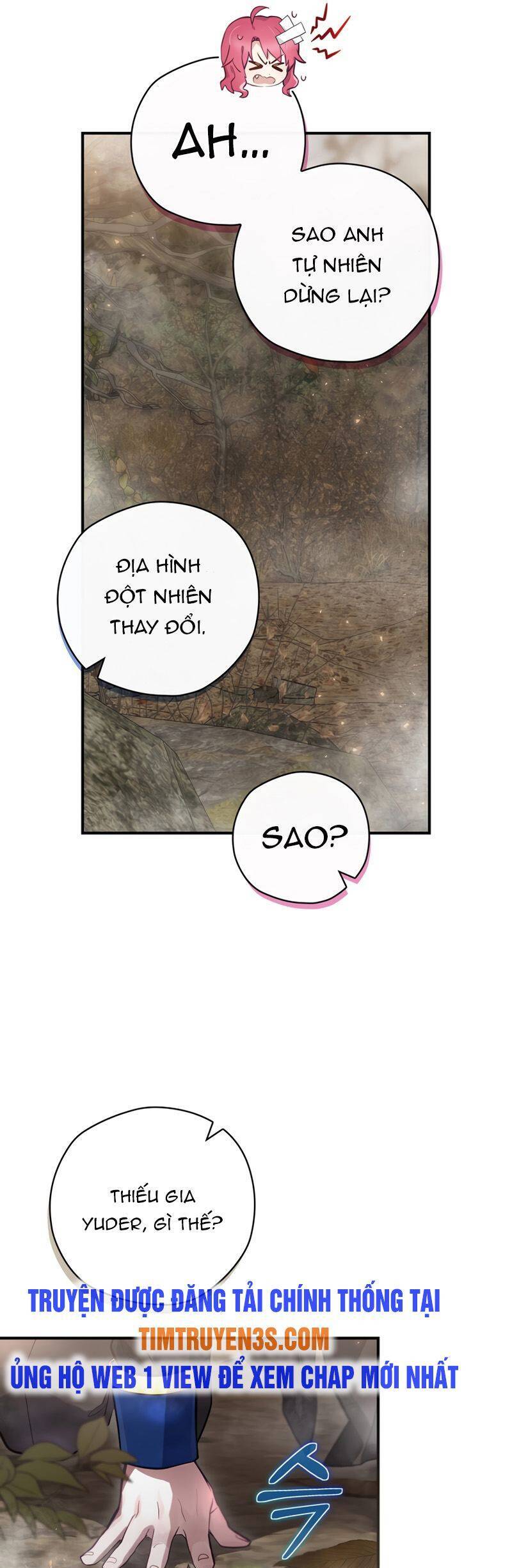 Kẻ Phán Quyết Chapter 38 - 26