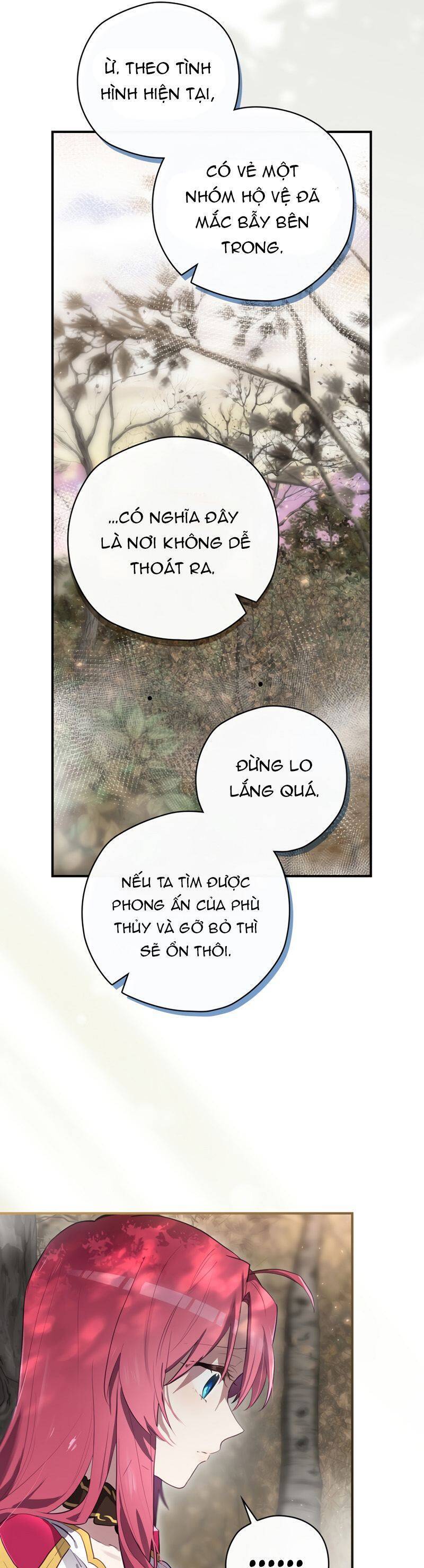 Kẻ Phán Quyết Chapter 38 - 37