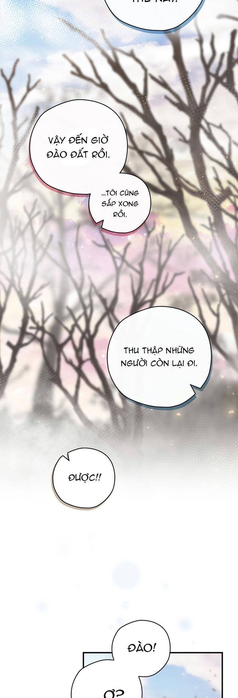 Kẻ Phán Quyết Chapter 38 - 41