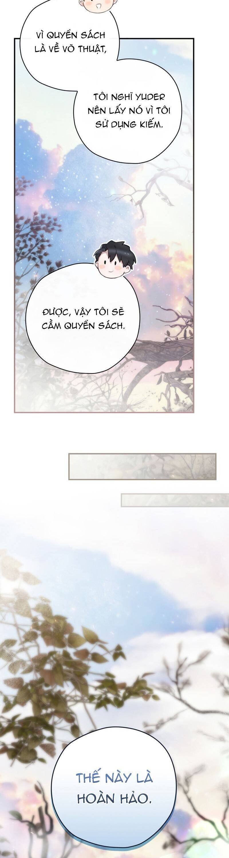 Kẻ Phán Quyết Chapter 38 - 45