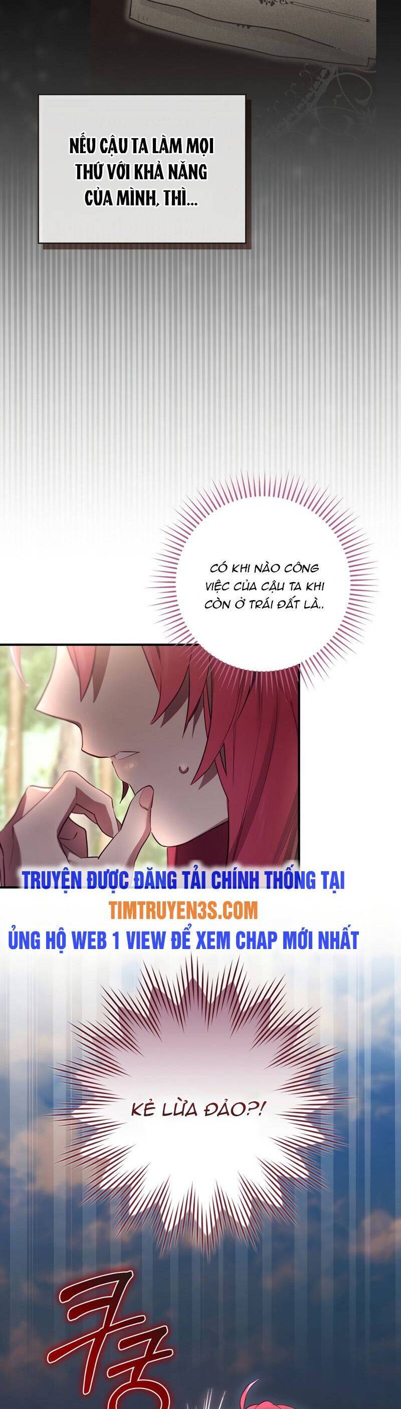 Kẻ Phán Quyết Chapter 38 - 7