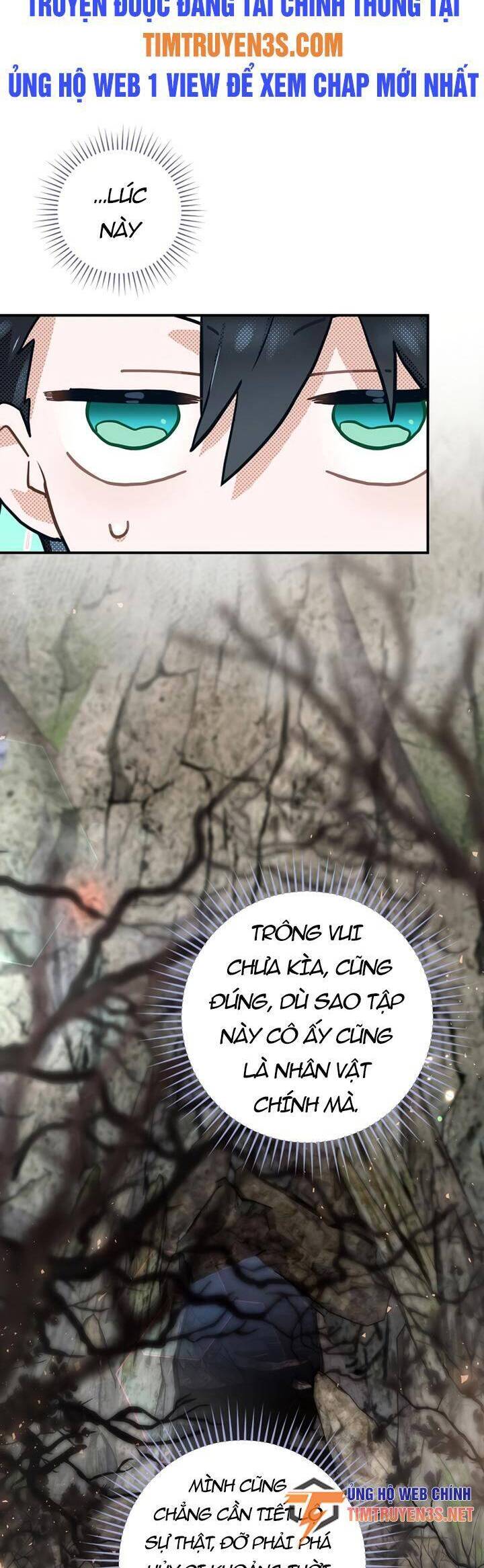 Kẻ Phán Quyết Chapter 39 - 13
