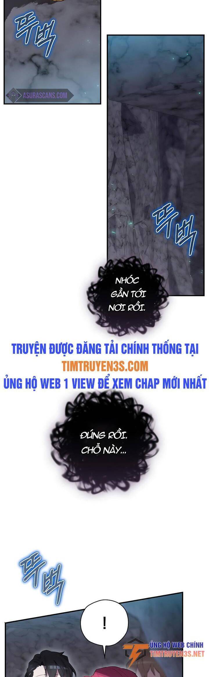 Kẻ Phán Quyết Chapter 39 - 16
