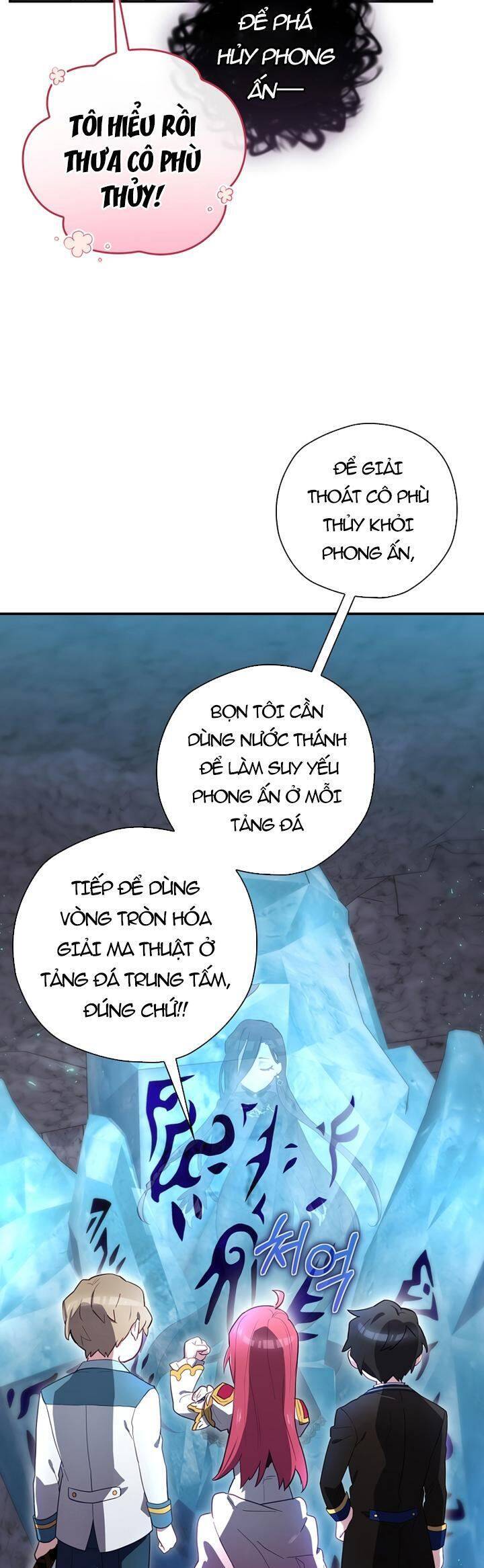 Kẻ Phán Quyết Chapter 39 - 20