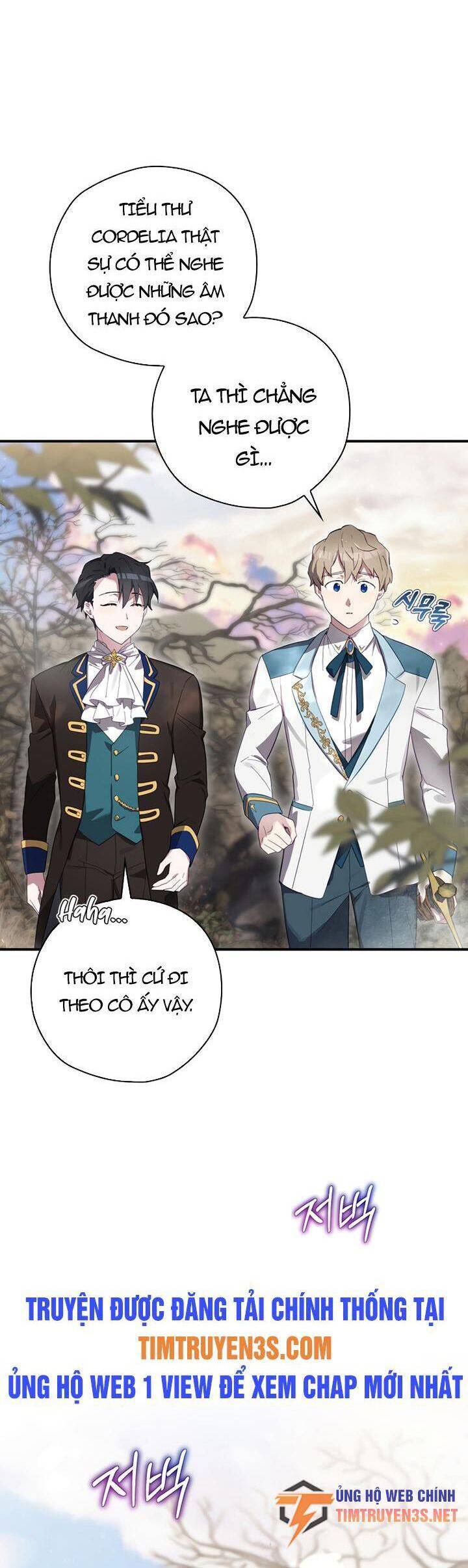 Kẻ Phán Quyết Chapter 39 - 4