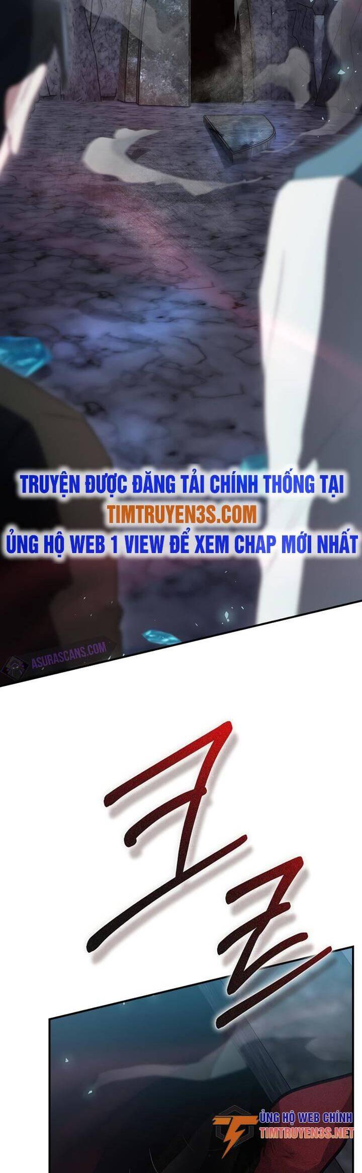 Kẻ Phán Quyết Chapter 39 - 49