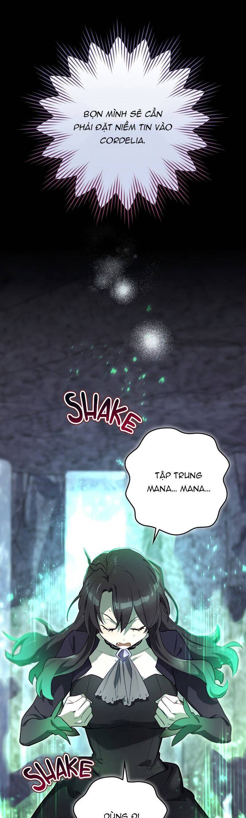 Kẻ Phán Quyết Chapter 40 - 27