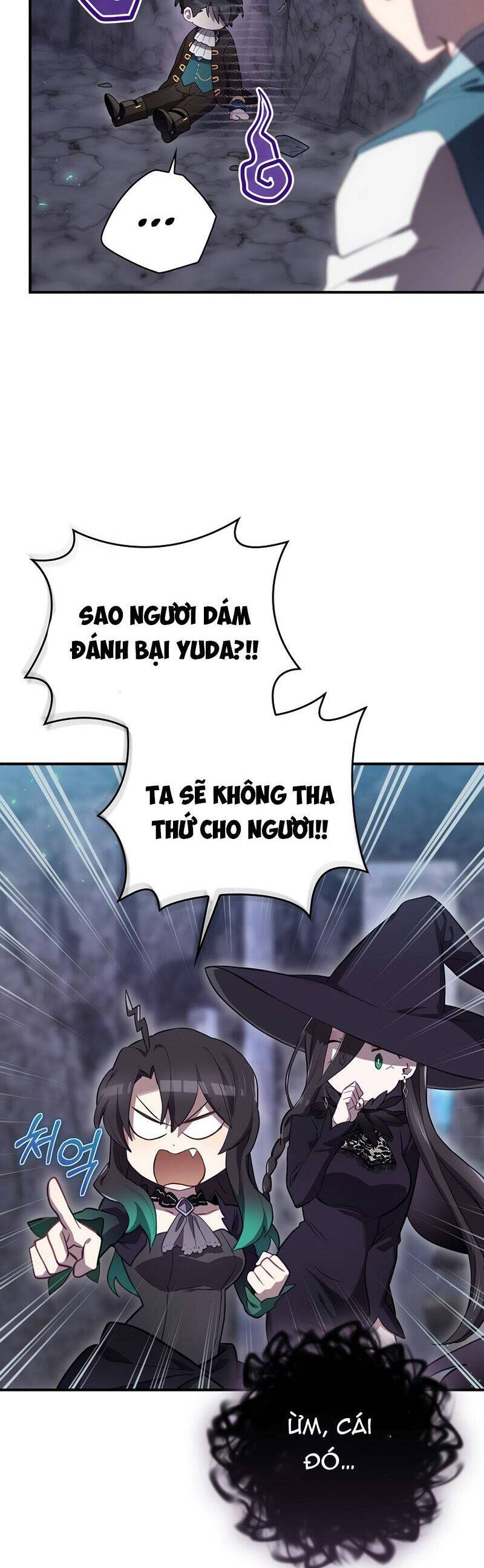 Kẻ Phán Quyết Chapter 40 - 39