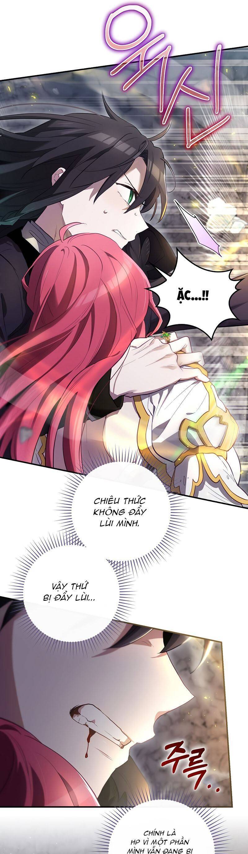 Kẻ Phán Quyết Chapter 41 - 10
