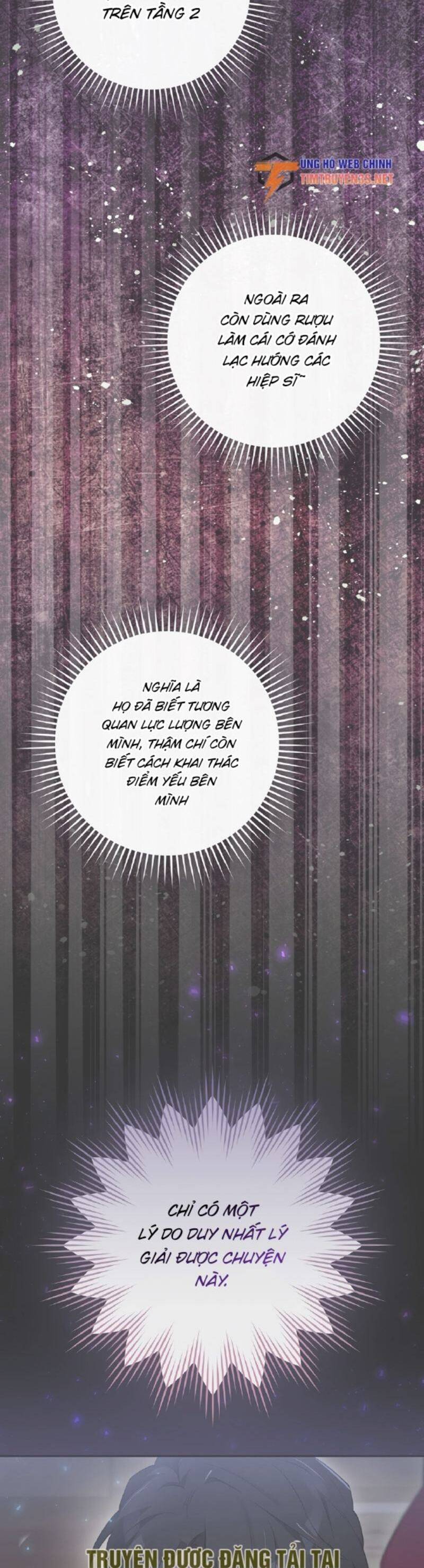 Kẻ Phán Quyết Chapter 43 - 21