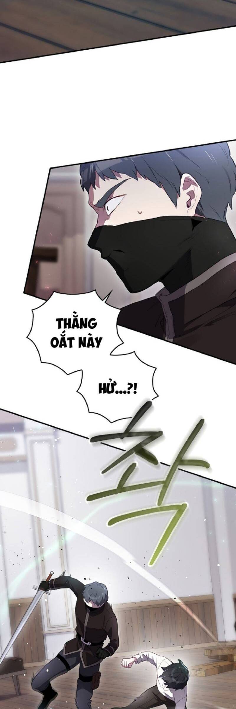 Kẻ Phán Quyết Chapter 43 - 27