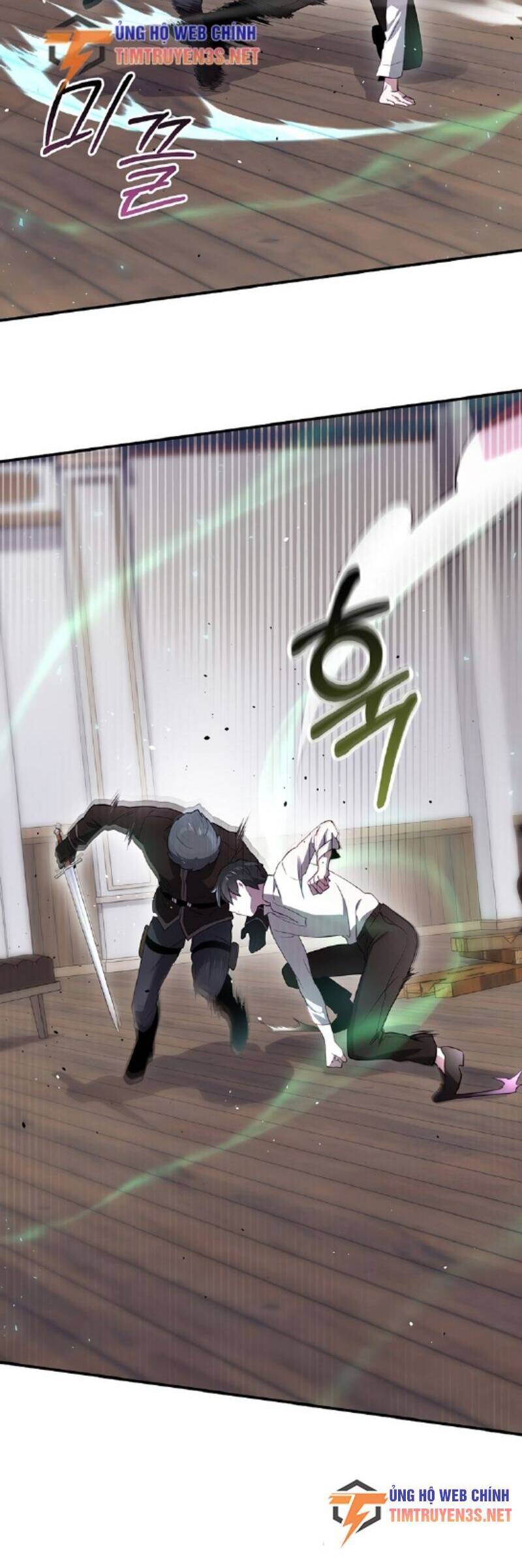 Kẻ Phán Quyết Chapter 43 - 28