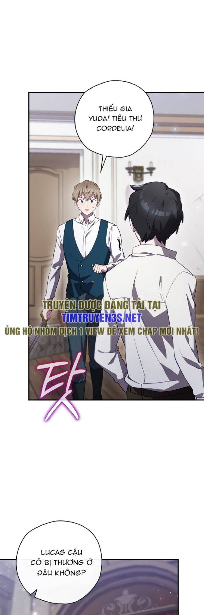 Kẻ Phán Quyết Chapter 43 - 31