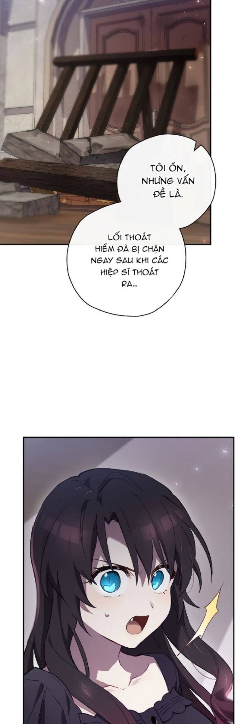 Kẻ Phán Quyết Chapter 43 - 32