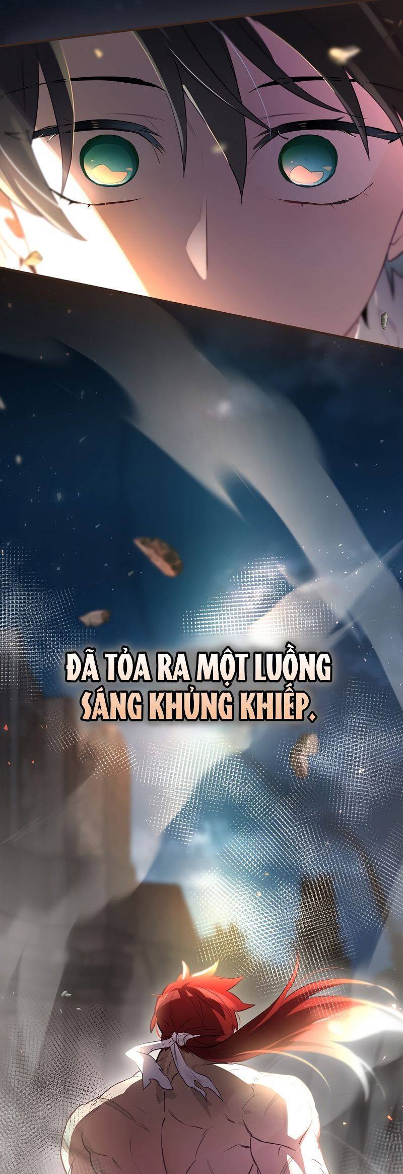 Kẻ Phán Quyết Chapter 43 - 58