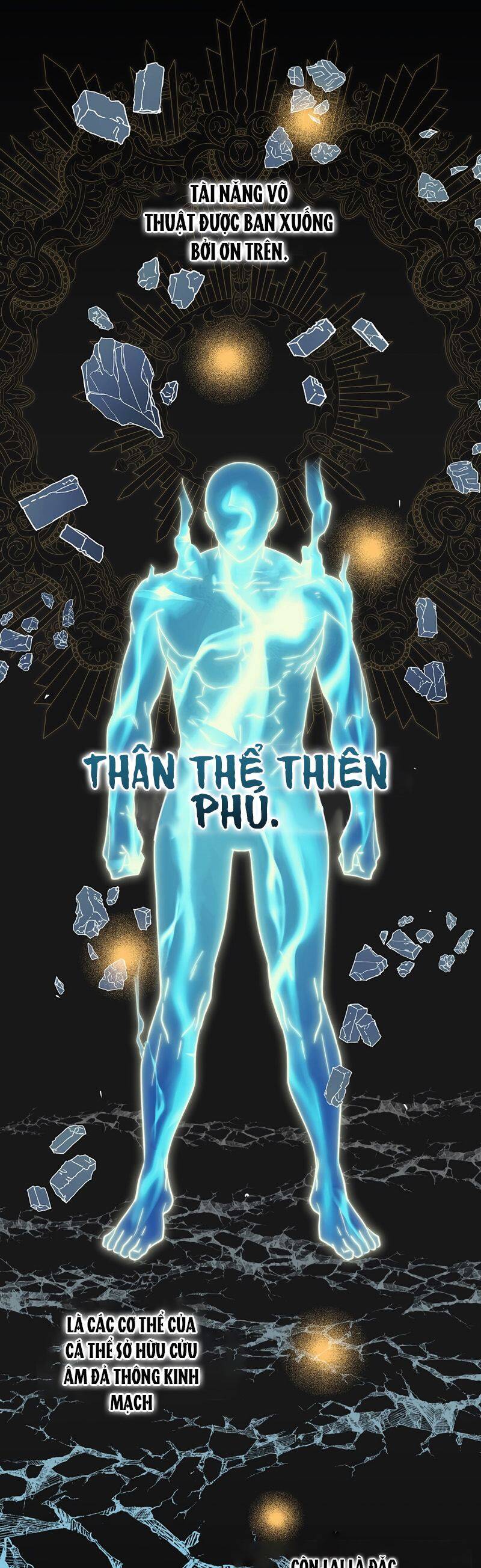 Kẻ Phán Quyết Chapter 44 - 27