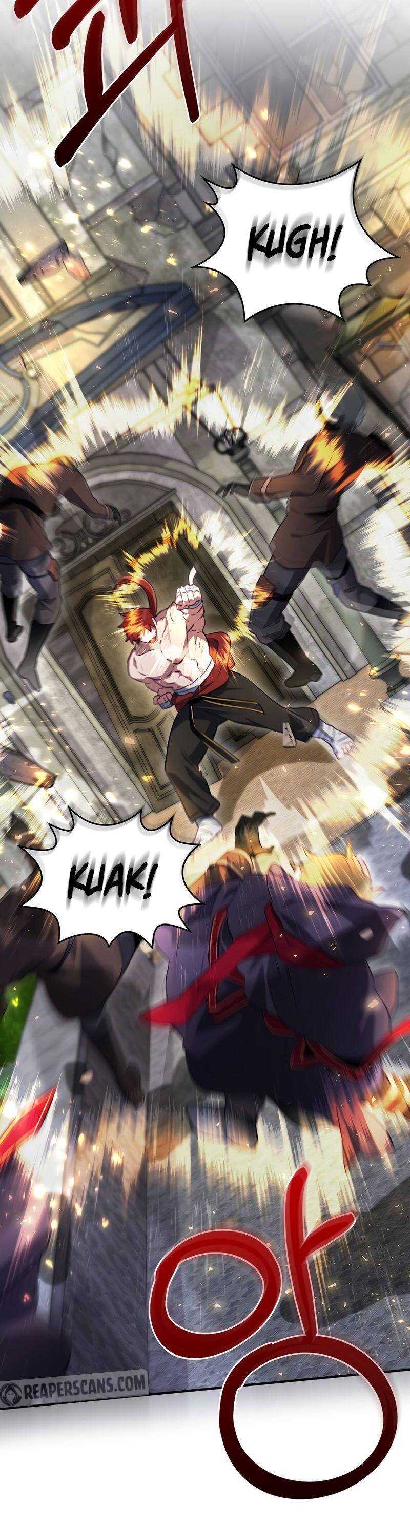 Kẻ Phán Quyết Chapter 44 - 7