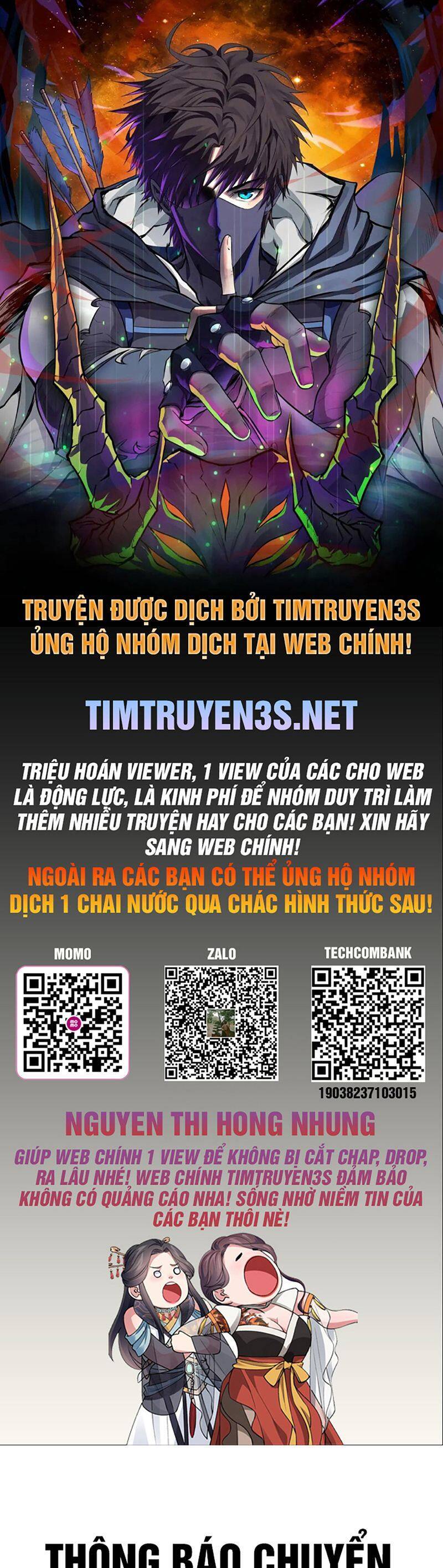 Kẻ Phán Quyết Chapter 42 - 1