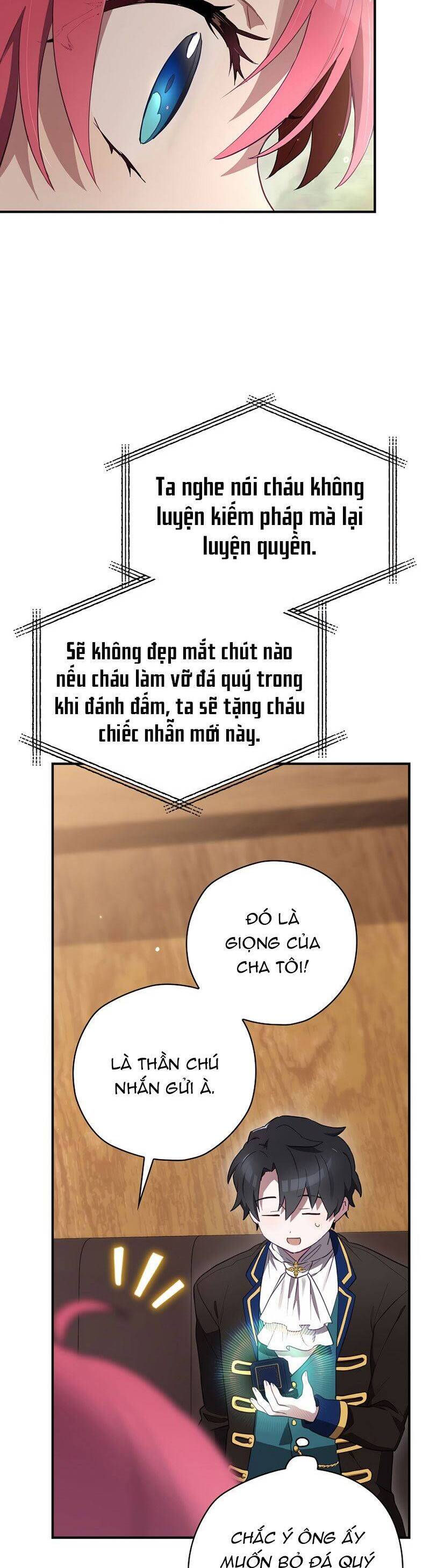 Kẻ Phán Quyết Chapter 42 - 27
